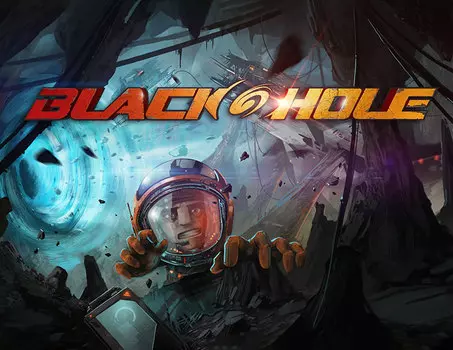 BLACKHOLE (PC)