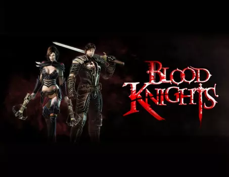 Blood Knights (PC)