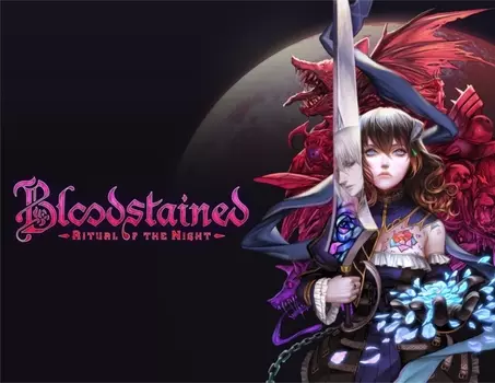 Bloodstained: Ritual of the Night (PC)