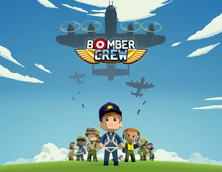 Bomber Crew (PC)