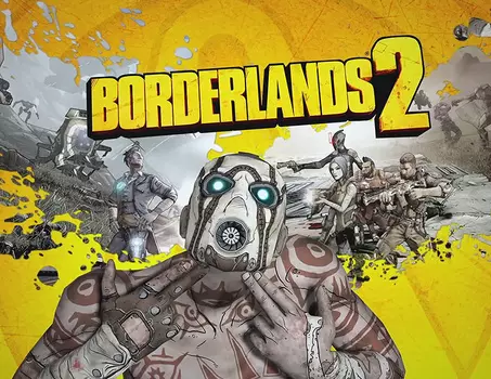 Borderlands 2 (PC)