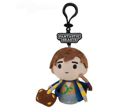 Брелок Фантастические твари Ньют Саламандер