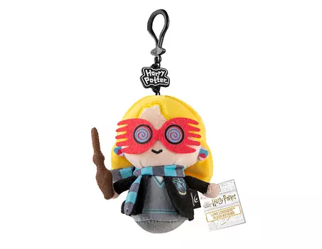 Брелок Гарри Поттер Полумна Лавгуд