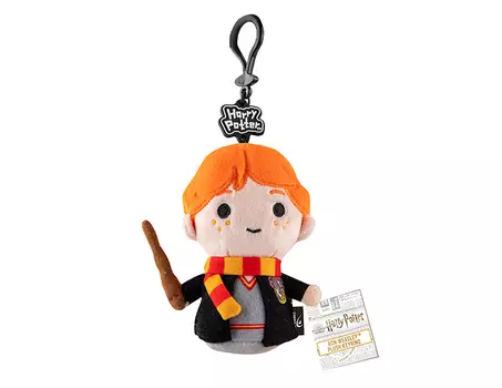 Брелок Гарри Поттер Рон Уизли