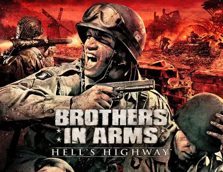 Brothers in Arms: Hells Highway (PC)