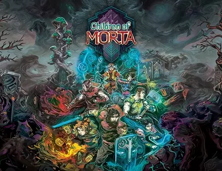 Children of Morta (PC)