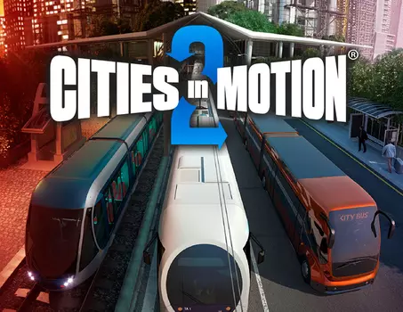 Cities in Motion 2 (PC)
