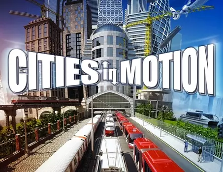 Cities in Motion Complete (PC)