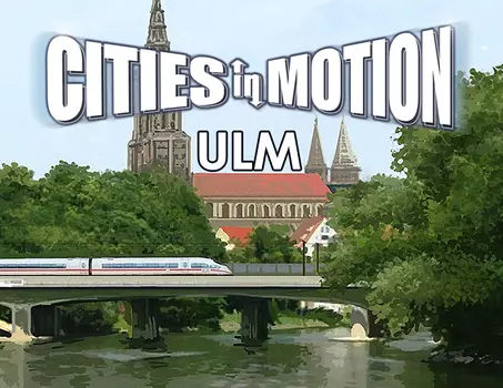 Cities in Motion: Ulm (PC)