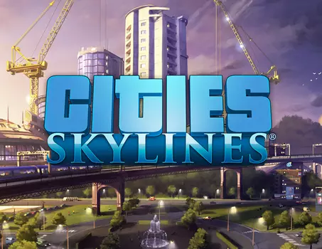 Cities Skylines (PC)
