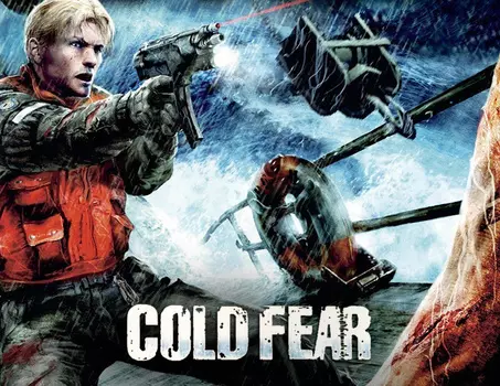 Cold Fear (PC)