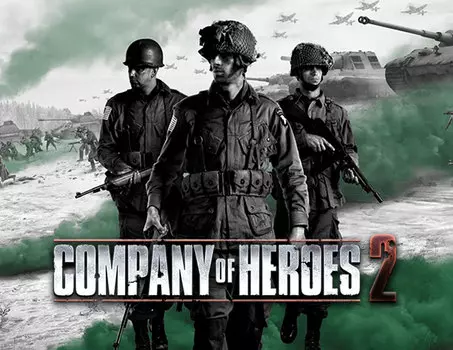Company of Heroes 2 (PC)