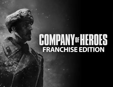 Company of Heroes Franchise Edition (PC)