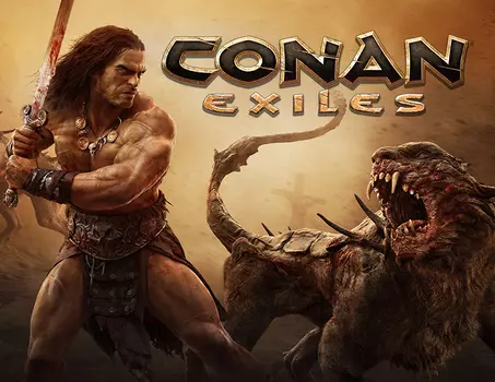 Conan Exiles (PC)