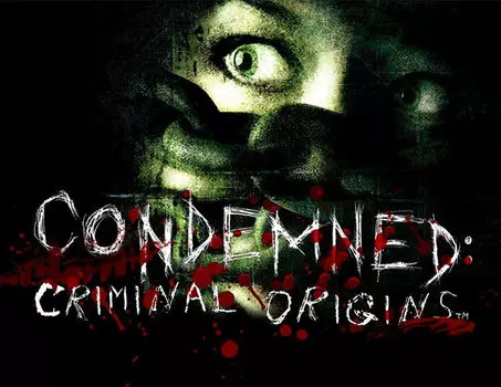 Condemned : Criminal Origins (PC)