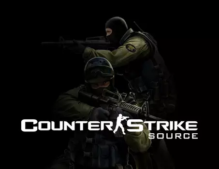 Counter-Strike: Source (PC)