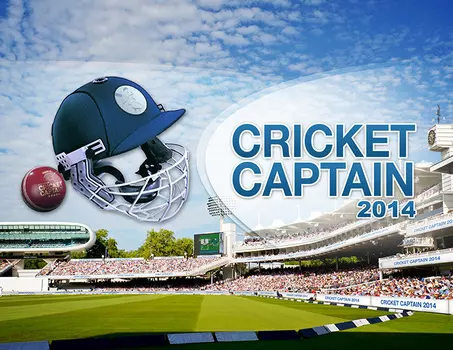 Cricket Captain 2014 (PC)