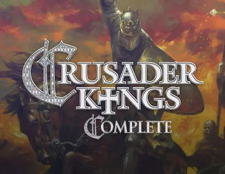 Crusader Kings Complete (PC)