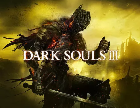 DARK SOULS™ III (PC)