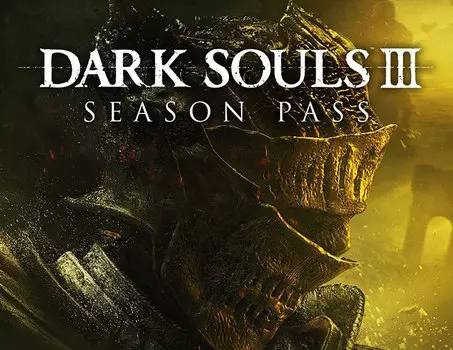 DARK SOULS™ III – Season Pass (PC)