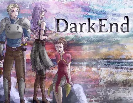 Darkend (PC)