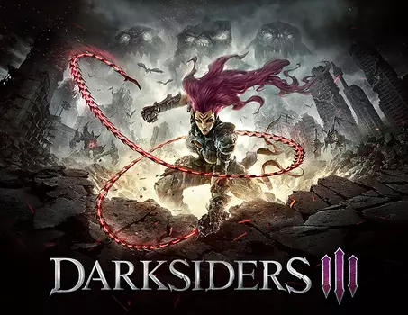 Darksiders III (PC)