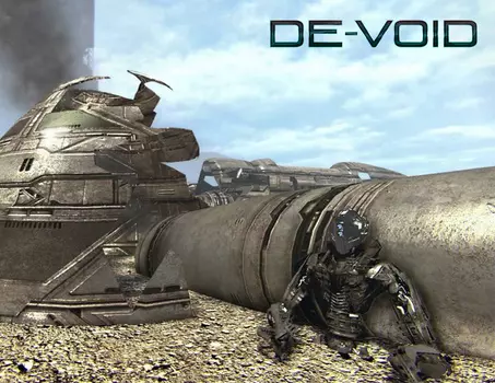 De-Void (PC)
