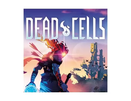 Dead Cells (Nintendo Switch - Цифровая версия)