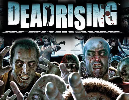 Dead Rising 10th Anniversary (PC)