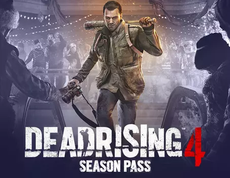 DEAD RISING 4 Season Pass (PC)