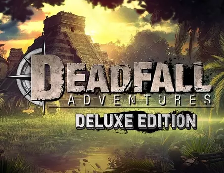 Deadfall Adventures Deluxe Edition (PC)