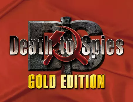 Death to Spies: Gold Edition (PC)