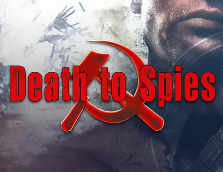 Death To Spies (PC)