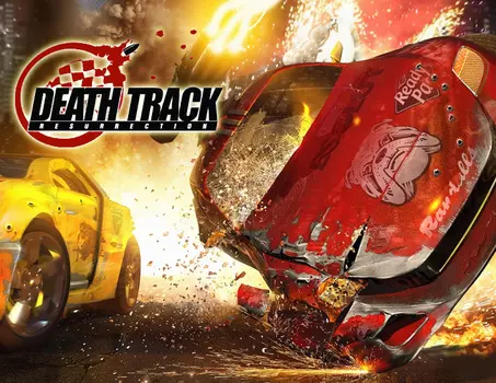 Death Track: Resurrection (PC)