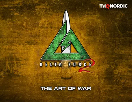 Delta Force 2 (PC)