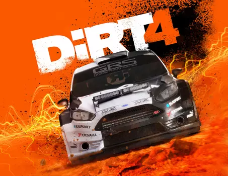 Dirt 4 (PC)