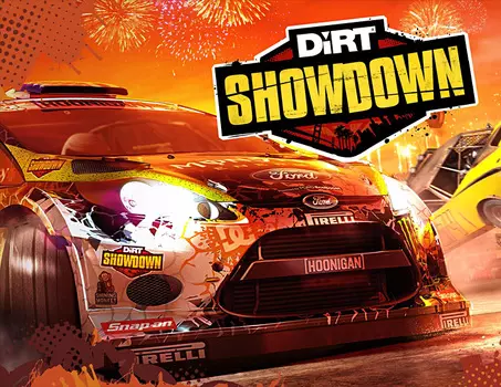 DiRT Showdown (PC)