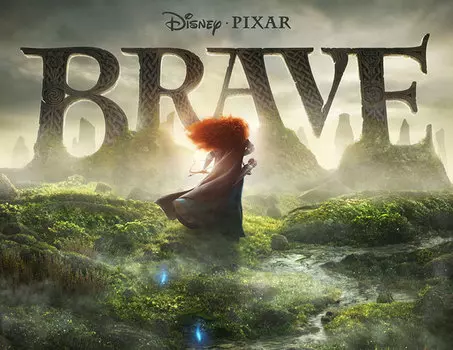 Disney Pixar Brave (PC)