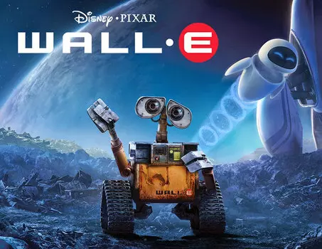 Disney•Pixar Wall-E (PC)