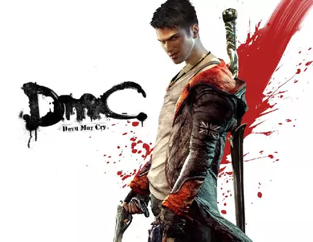 DmC Devil May Cry (PC)