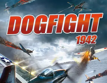 Dogfight 1942 (PC)