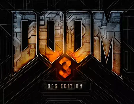 Doom 3 - BFG Edition (PC)