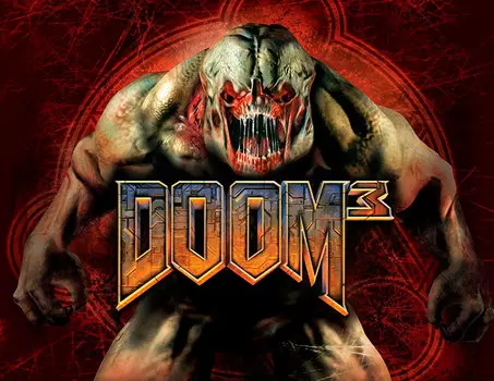 Doom 3 (PC)