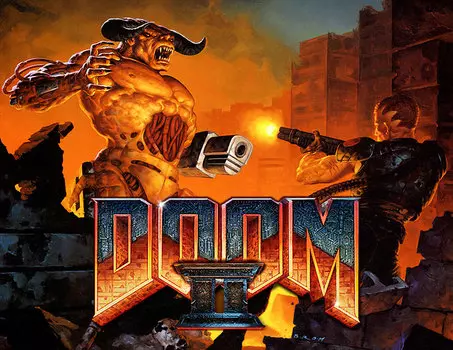 DOOM II (PC)