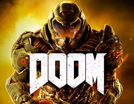 Doom (PC)