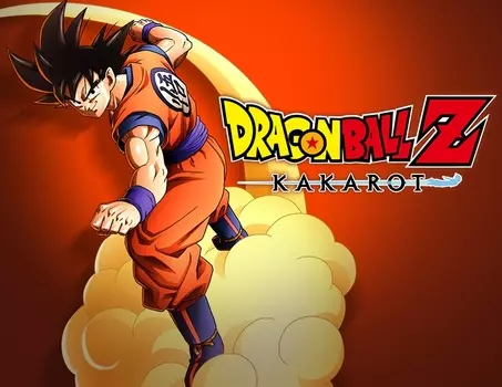 DRAGON BALL Z: KAKAROT (PC)