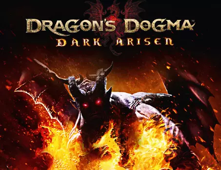 Dragon's Dogma : Dark Arisen (PC)