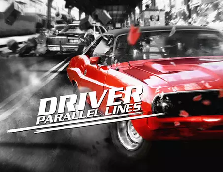 Driver Parrallel Lines (PC)