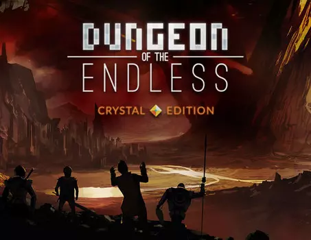 Dungeon of the Endless - Crystal Edition (PC)