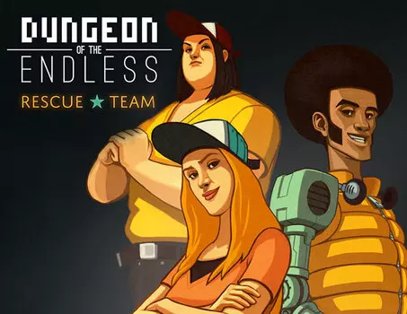 Dungeon of the Endless - Rescue Team (PC)